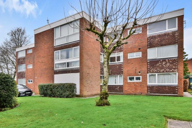 Thumbnail Flat to rent in Lacey Court, Wilmslow, Cheshire
