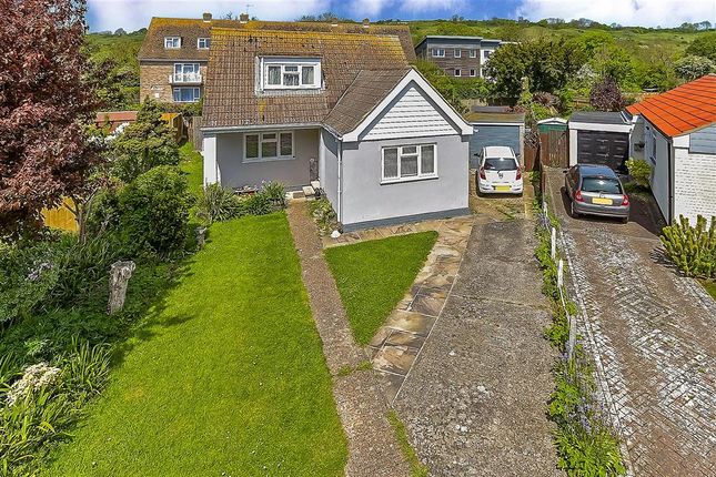 Property for sale in Chestnut Close, Hythe, Kent