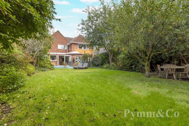 4-bed house on 39, Broadhurst Road, Norwich, £625,000