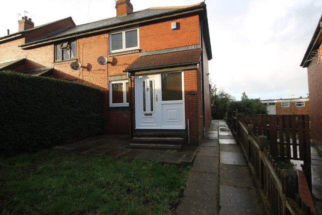 Thumbnail Semi-detached house to rent in Miles Road, High Green, Sheffield