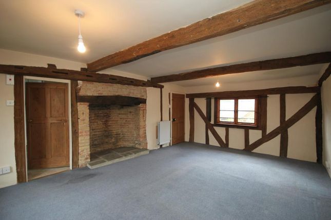 Farmhouse for sale in Chapel Street, Stretham, Ely
