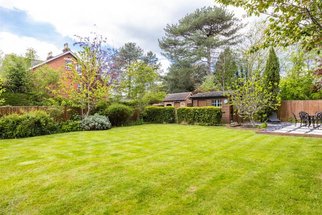 Detached house for sale in Doods Way, Reigate