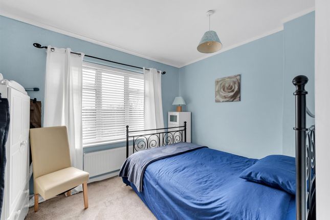 Semi-detached house for sale in Sandringham Road, Bromley