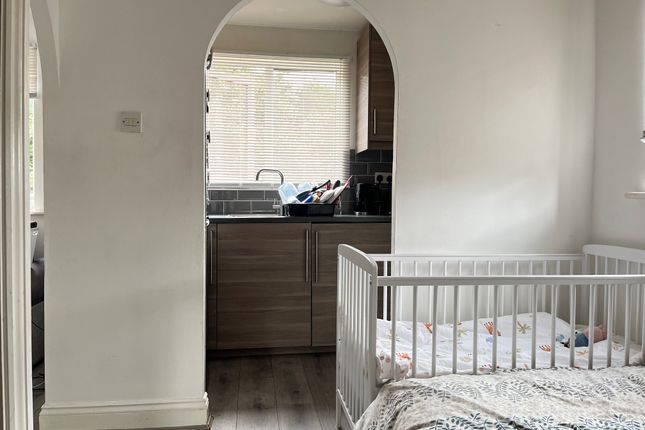 Howard Close, Waltham Abbey photo 3