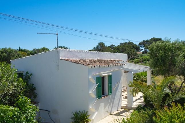 Cottage for sale in Camí Vell De S'ullastrar, S'uestra, Sant Lluís