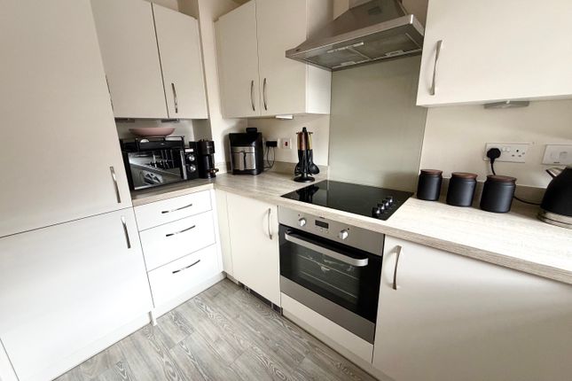 26, Gardner Court, Doveridge photo 3