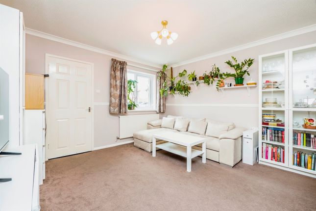 End terrace house for sale in Meadowsweet Drive, St. Mellons, Cardiff