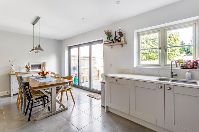Terraced house for sale in The Saddlery, Little Bookham