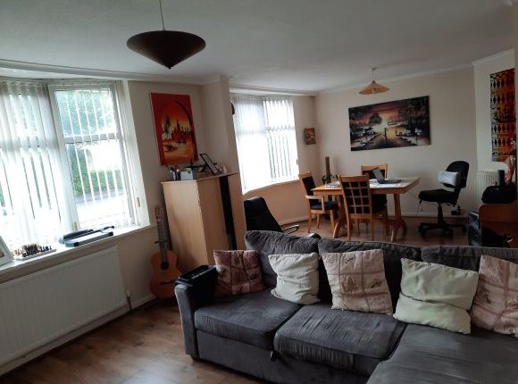 Shared accommodation to rent in Crowther Road, Wolverhampton, West Midlands
