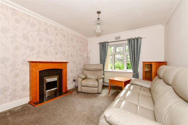 Thumbnail Semi-detached bungalow for sale in Babs Oak Hill, Sturry, Canterbury, Kent