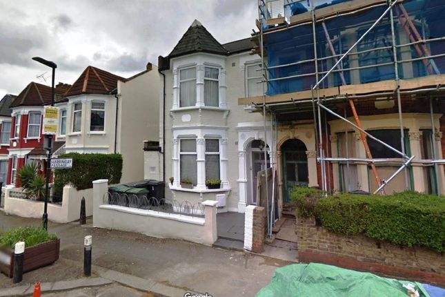 Studio to rent in 1, Warham Road, London