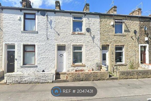 Terraced house to rent in Ferndale Street, Burnley