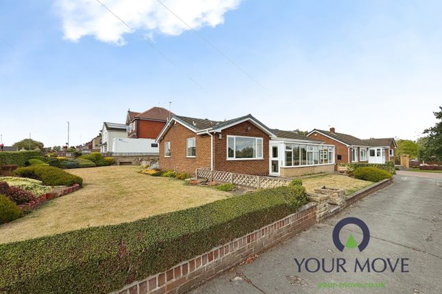 3-bed house on 7, Tollgate Close, Barnsley, £240,000