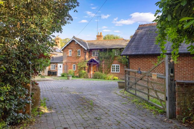 Detached house for sale in Ockham Lane, Ockham, Woking, Surrey