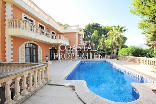 Thumbnail Detached house for sale in Torrenova, Majorca, Balearic Islands, Spain