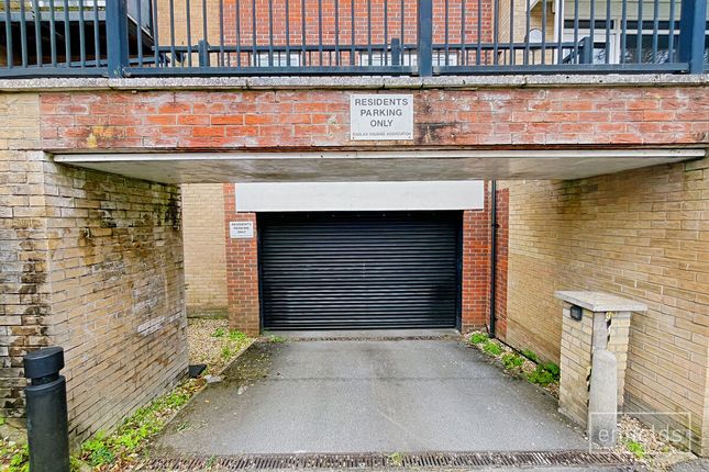 Flat for sale in Seacole Gardens, Southampton