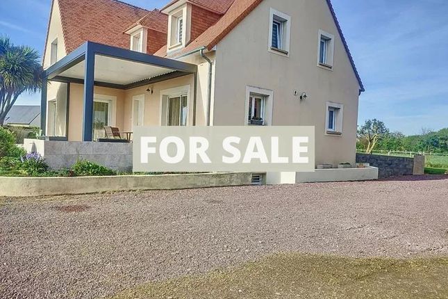 Property for sale in Sainte-Croix-Sur-Mer, Basse-Normandie, 14480, France