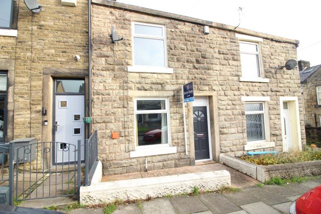 Thumbnail Terraced house to rent in Ada Street, Ramsbottom, Bury, Greater Manchester
