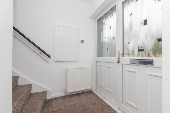 Terraced house for sale in Drummond Place, East Kilbride, South Lanarkshire