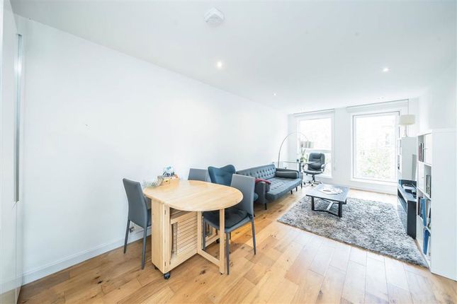 Flat 5, 68, Plender Street, London photo 2