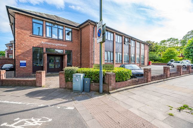 Office for sale in Victoria Place, Carlisle