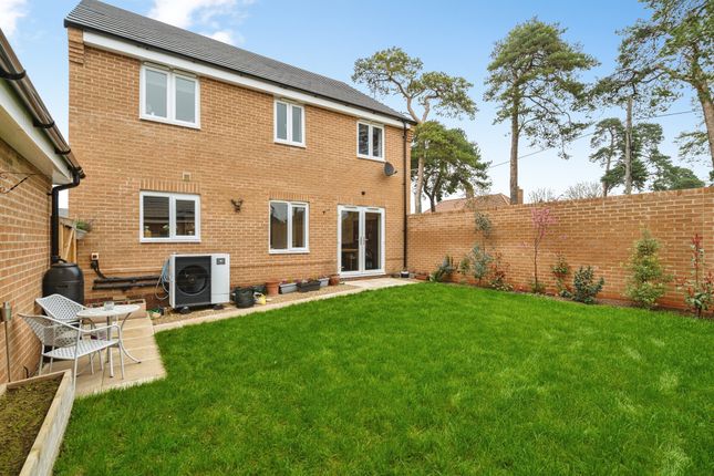 6, Cowslip Way, Brandon photo 2