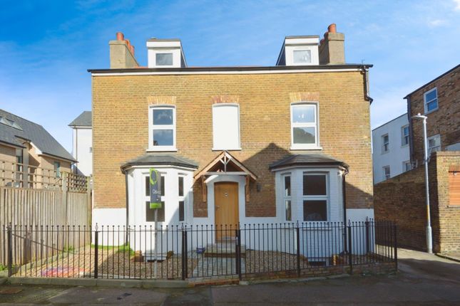Detached house for sale in Portland Court, Ramsgate, Kent
