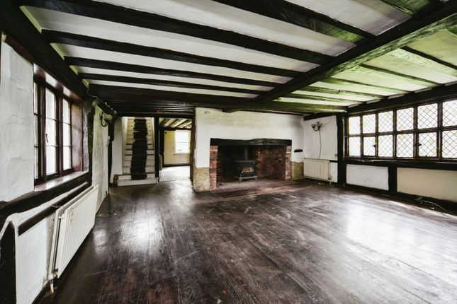 Detached house for sale in Polhill Lane, Harrietsham, Maidstone, Kent