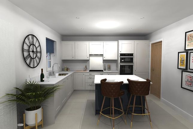 Martins Yard, Plot 3, Silver Street, Gastard photo 2