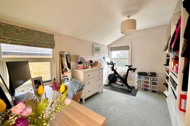 Terraced house for sale in Plum Lane, Shooters Hill, London