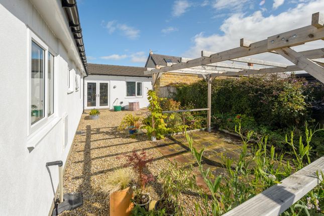 Detached bungalow for sale in Briardene, Coast View, Swarland, Morpeth