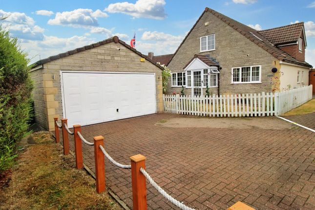 Thumbnail Detached house for sale in Staunton Lane, Whitchurch, Bristol