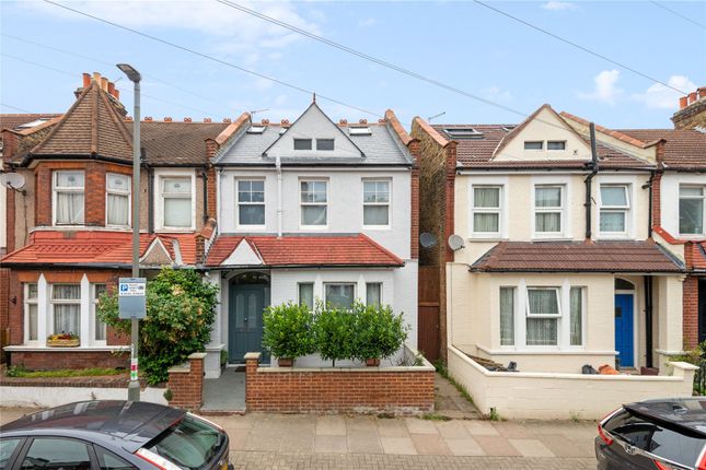 Terraced house to rent in Pirbright Road, Southfields