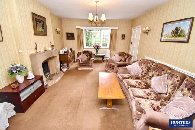29, Monsell Drive, Leicester photo 4