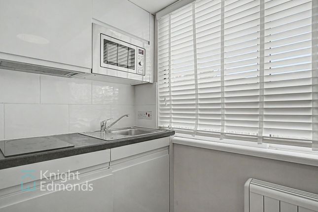 Flat 34, Coronet House, Maidstone photo 3