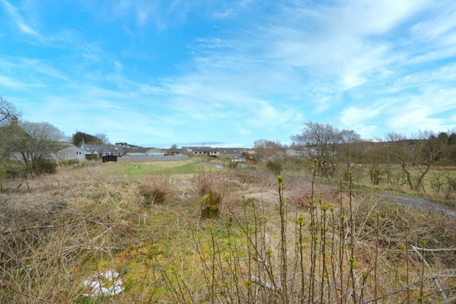 Land for sale in Development Site For Six Houses Bridgehill, Avonbridge, Stirlingshire