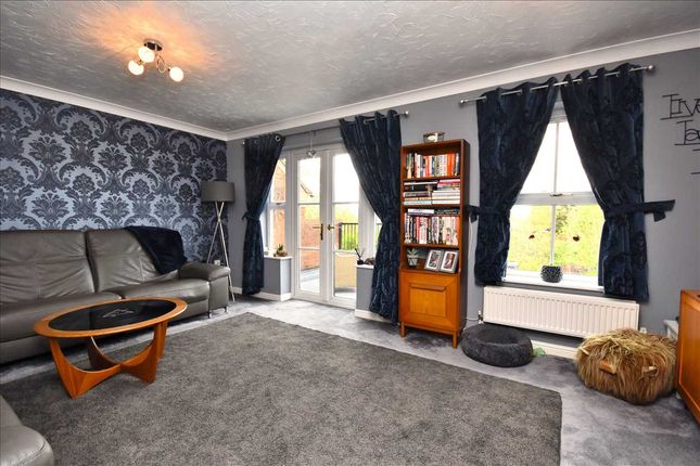 Town house for sale in Carnoustie Drive, Euxton, Chorley