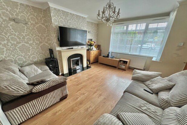 Semi-detached house to rent in Pooles Lane, Willenhall