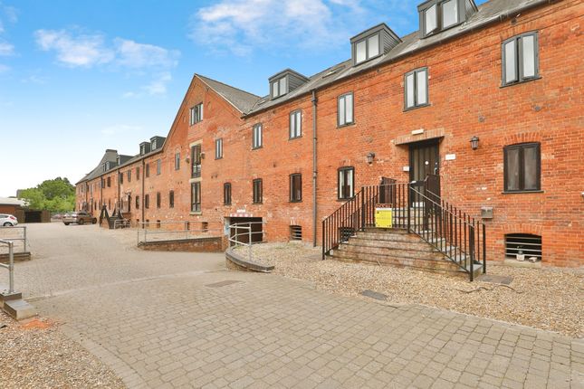 Flat 62, The Maltings, Dereham photo 3