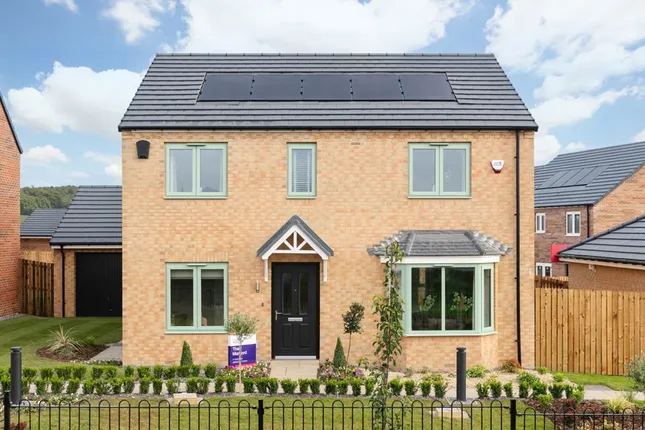 Taylor Wimpey - Herrington View
