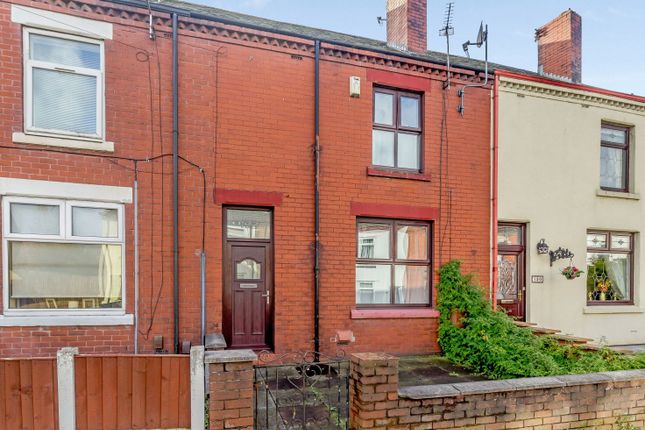 Wigan Lower Road Standish Lower Ground Wigan Wn6 3 Bedroom