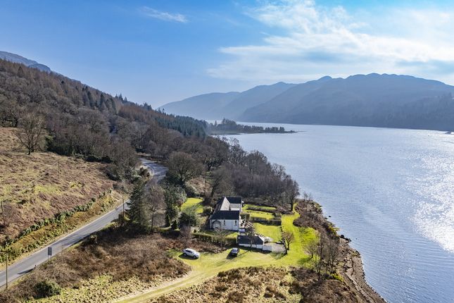 1 Striven Cottage, Loch Striven, Dunoon, Argyll and Bute photo 2