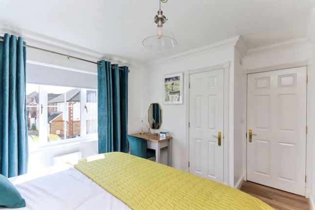 Flat 1, Pacific Heights South, 16, Golden Gate Way, Eastbourne photo 3