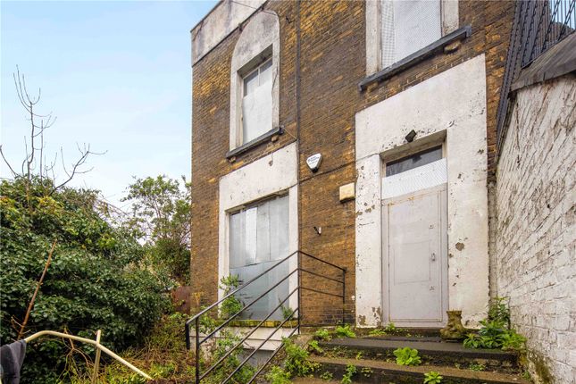 Detached house for sale in Albion Drive, London Fields, London
