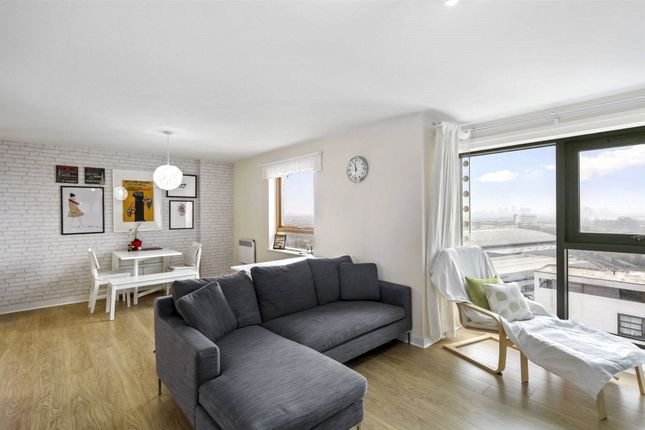 Flat for sale in Burford Wharf, Cam Road, Stratford