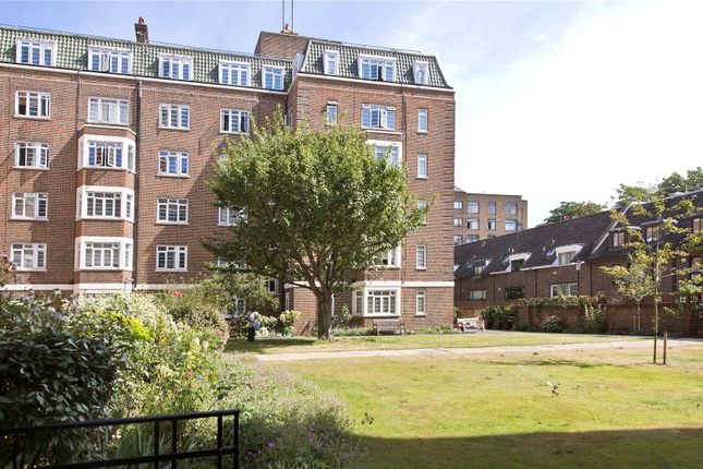 Property for sale in Chatsworth Court, Pembroke Road, London