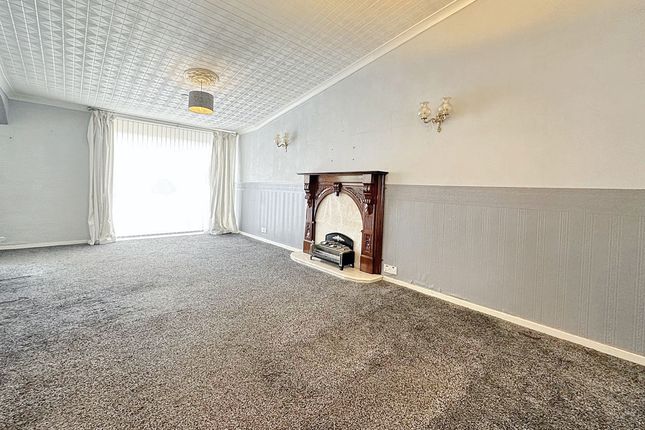Terraced house for sale in Nithdale Close, Newcastle Upon Tyne