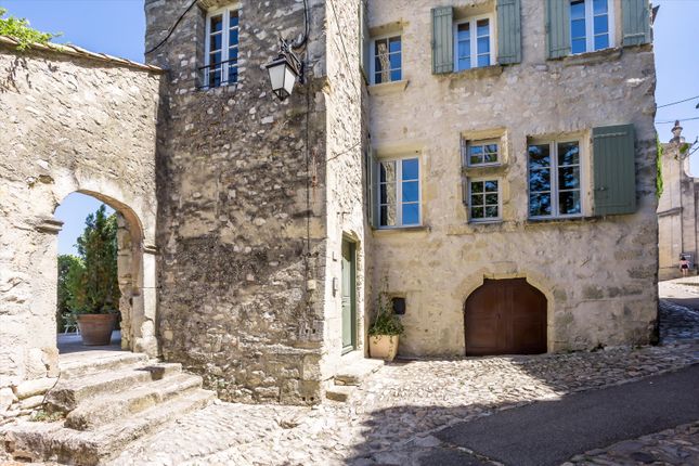 Thumbnail Property for sale in Vaison-La-Romaine, Vaucluse, Provence-Alpes-Côte d`Azur, France