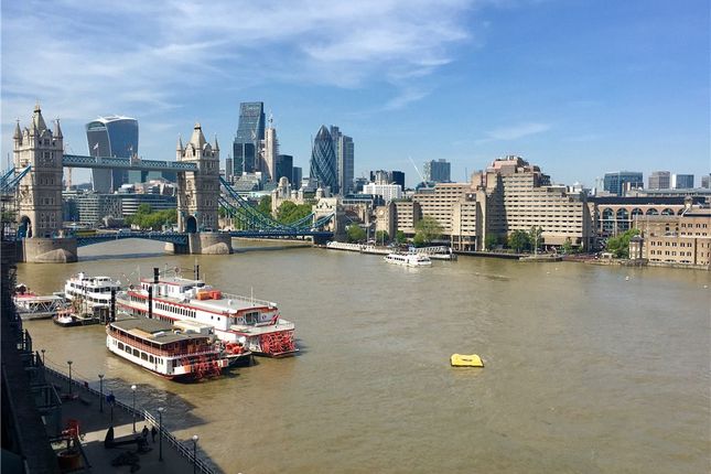 Flat 715,, Spice Quay Heights, London photo 4