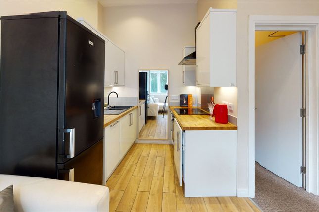 First Floor Flat, 94E,, Whiteladies Road, Bristol, City of photo 3